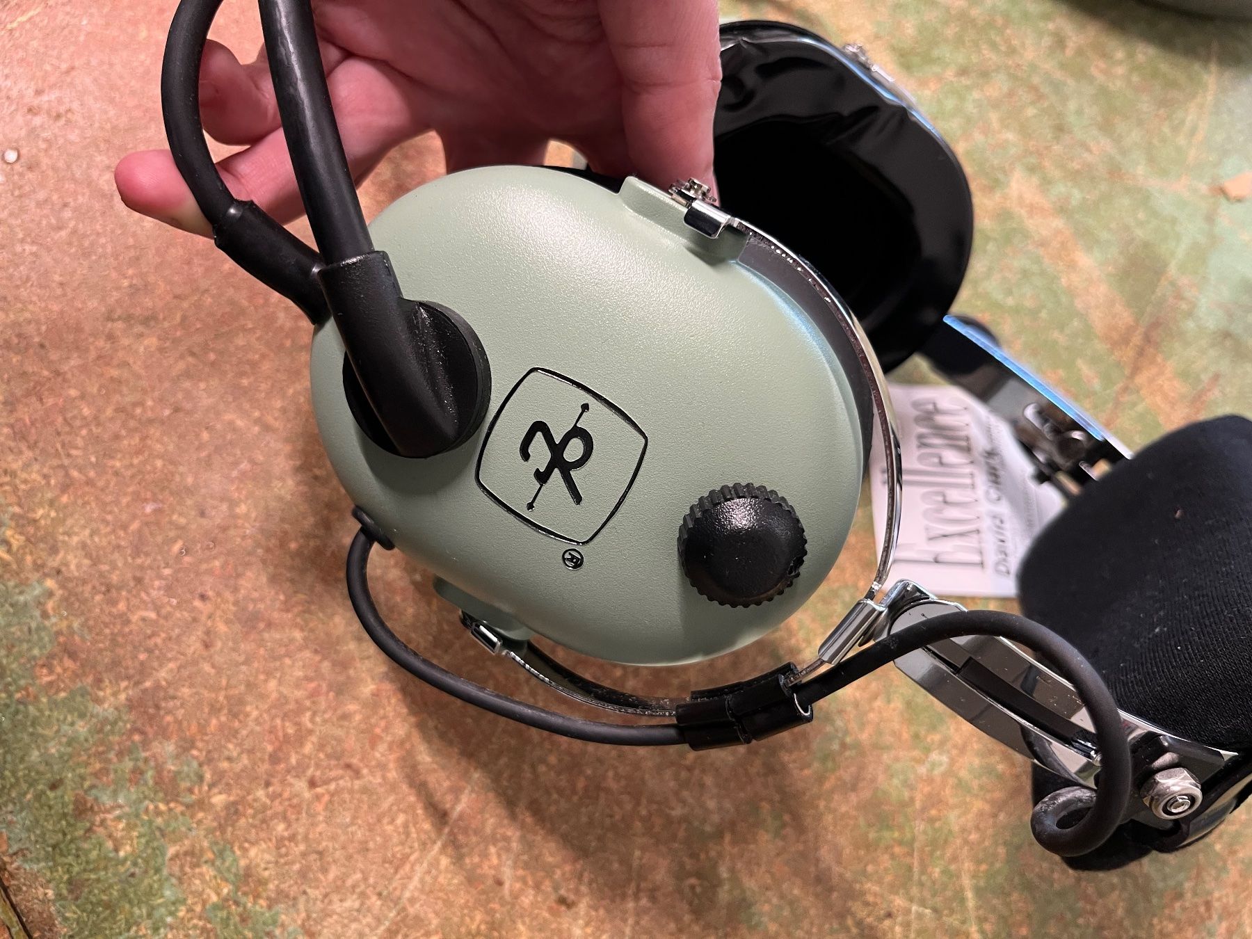 David Clark Casques audio: David Clark H10-13.4 Headset Microphone S399 – Neuf (Voir description) à Basel par B.W.B. 1