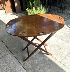 Tavoli: gRoSSeR edLeR  ButLeRs TrAy – Usato da Winkel venduto da zeho 5