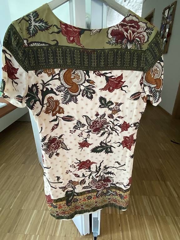 Desigual Vestiti: Desingual Kleid Grösse 38 – Usato da Oberrohrdorf venduto da Desteny1 1