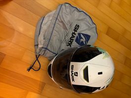 SHARK Skwal 2 Motorradhelm Grösse (M)