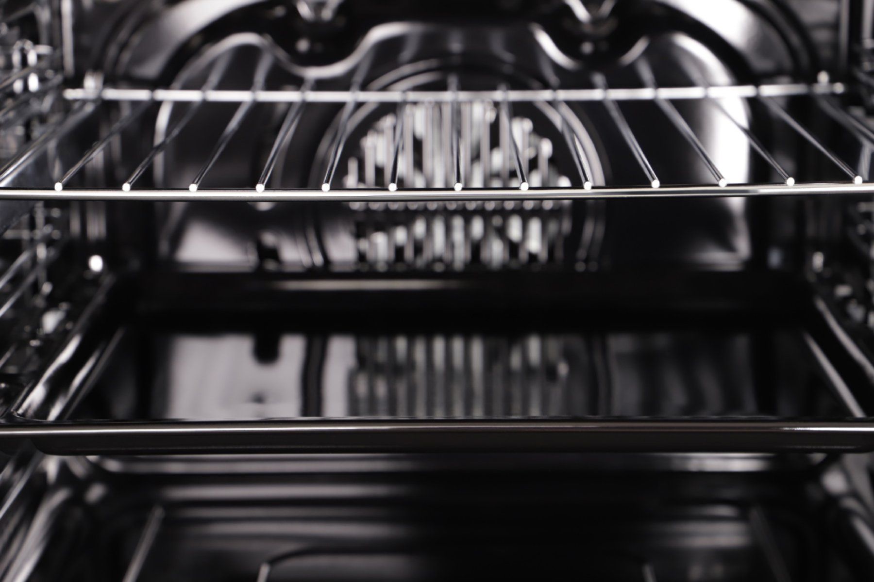 Forni: 979 - Backofen autark Einbau LED-Timer Edelstahl 72L – Nuovo e nell'imballaggio originale da Wallenwil venduto da toesstalvertrieb 6