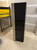 Gorenje Kühlschrank Kühlgefrierkombination schwarz