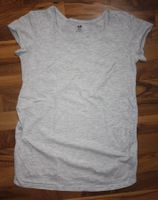 H&M MAMA Schwangerschafts T-Shirt Gr. S