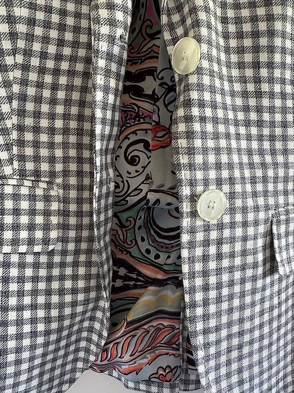 Jacken: Blazer – Gebraucht aus Zumikon von als_f58l 4