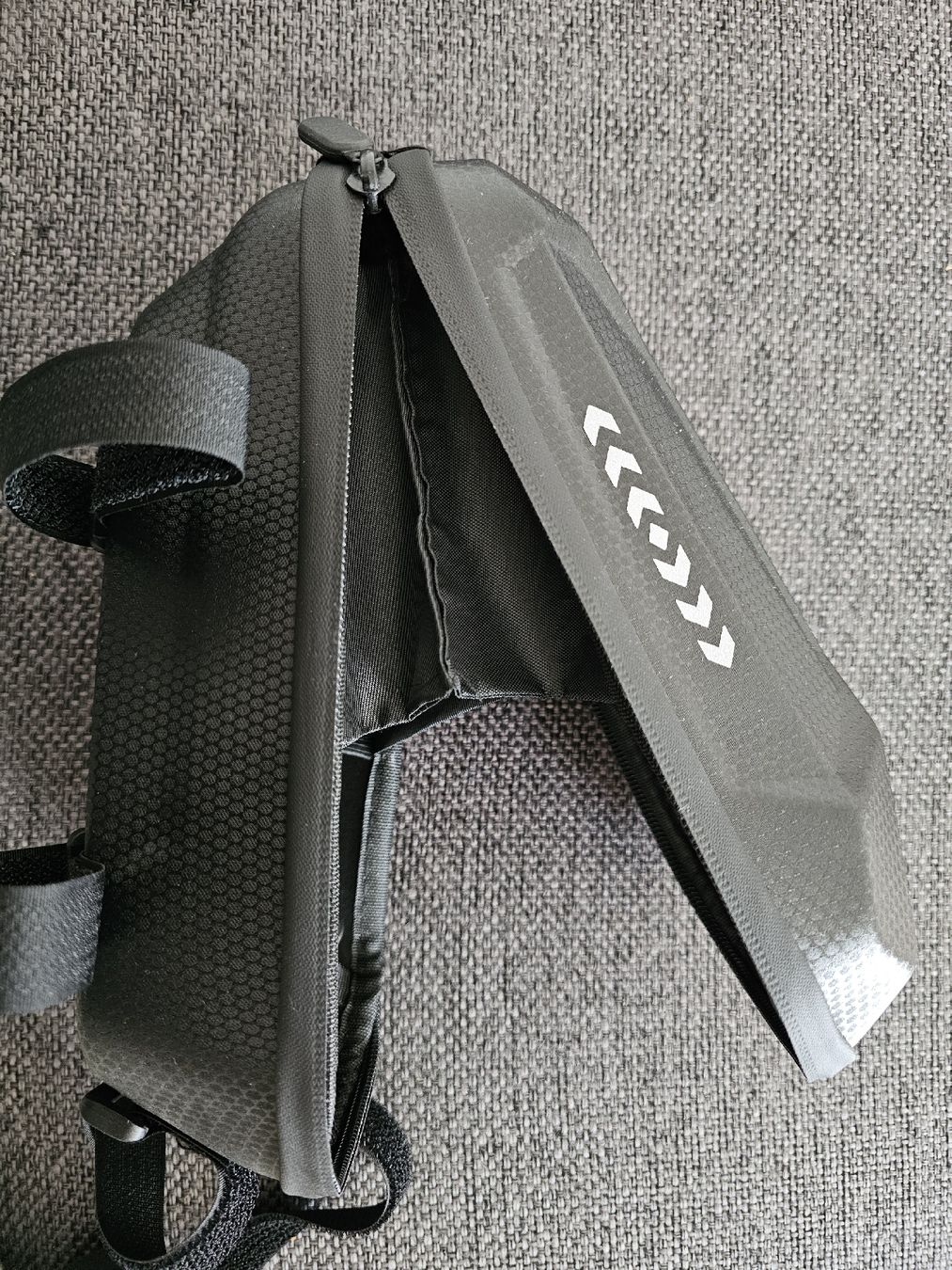 Taschen: Lenkertasche für Bikes oder Scooter – Neu (gemäss Beschreibung) aus Villmergen von Liza2005 3