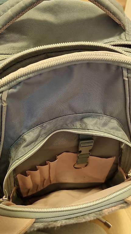 Borse & Zaini: Mädchen Rucksack Depesche TOPModel – Usato da Winkel venduto da kumiko.b 1