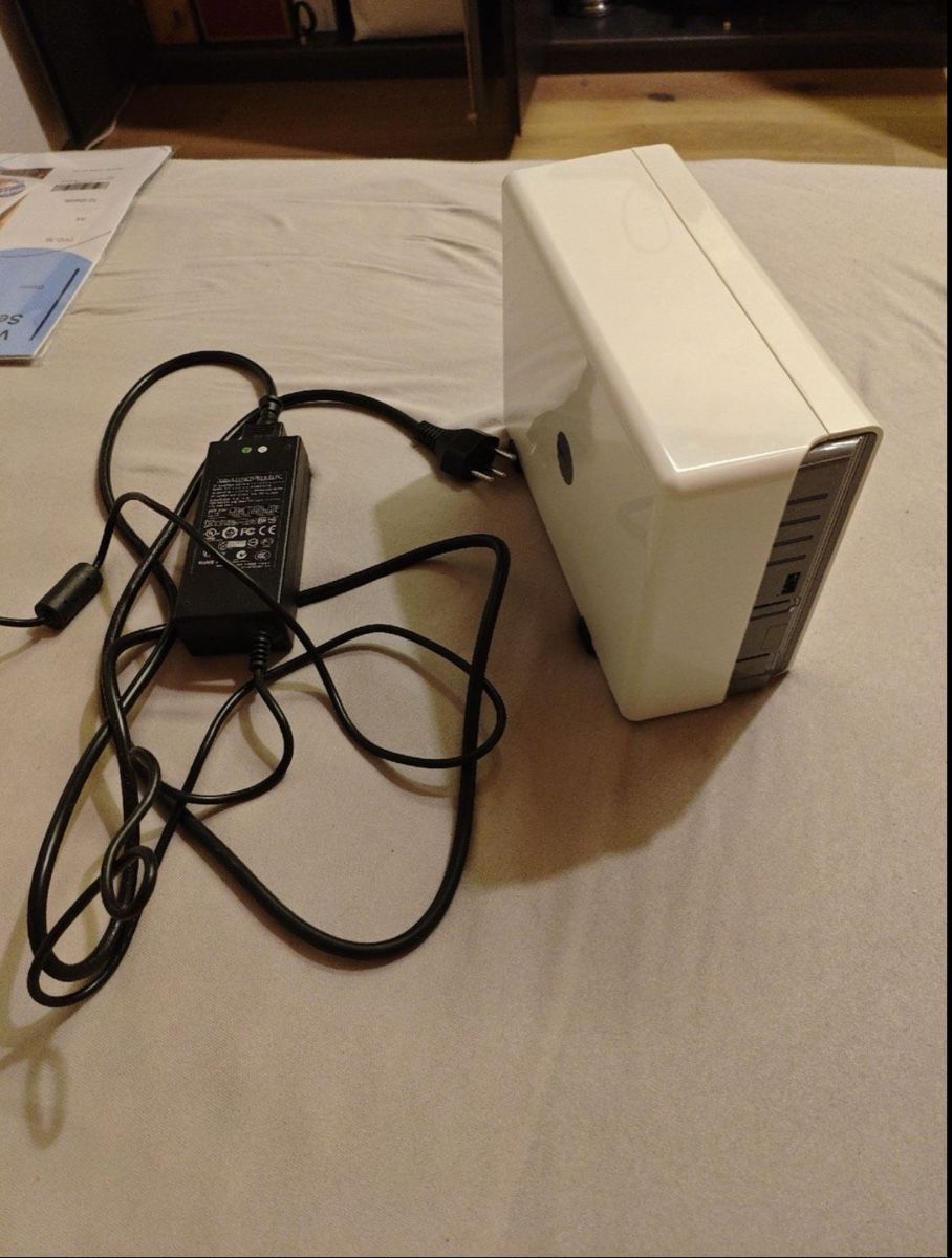 Synology Server: Synology DS211j – Gebraucht aus Moutier von RenasOli 1