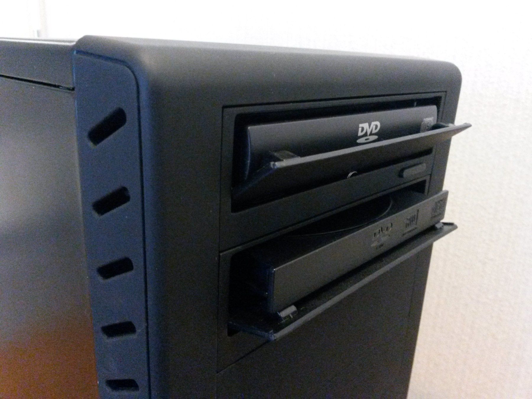MSI PCs: PC Windows 7 32-Bit Intel Celeron 2.80GHz 1GB-RAM – Gebraucht aus Luzern von orl_fdy8 1