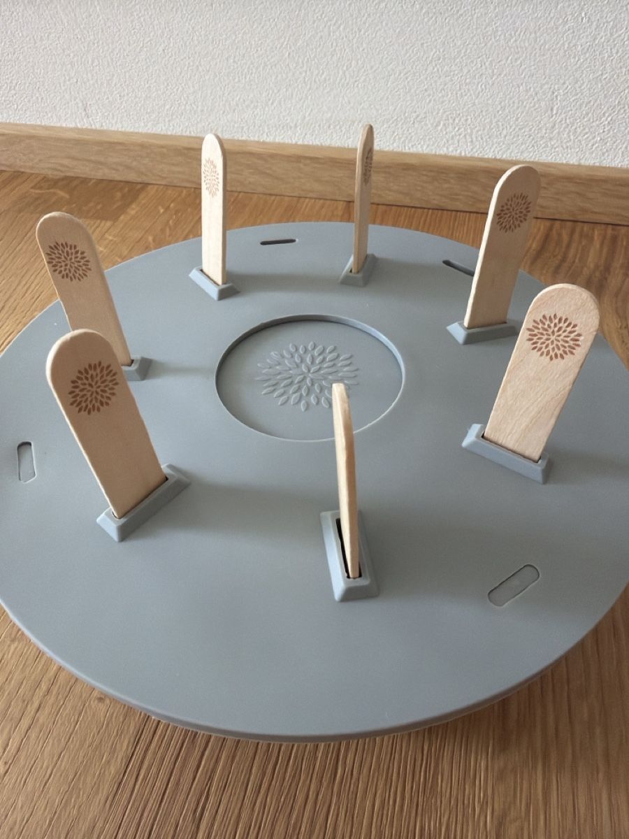 Küchengeräte: Ice Lolly/ Popsicle / Glace maker Mymüsli – Neu (gemäss Beschreibung) aus Kilchberg ZH von Gejuba 3