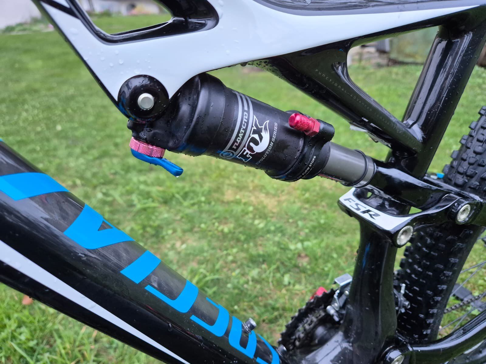 Specialized Velos: Specialized Stumpjumper Carbon 29" – Gebraucht aus Veltheim AG von Cosworth95 4