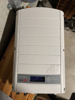 SolarEdge WR SE7K