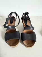Sandales cuir KicKers taille 36