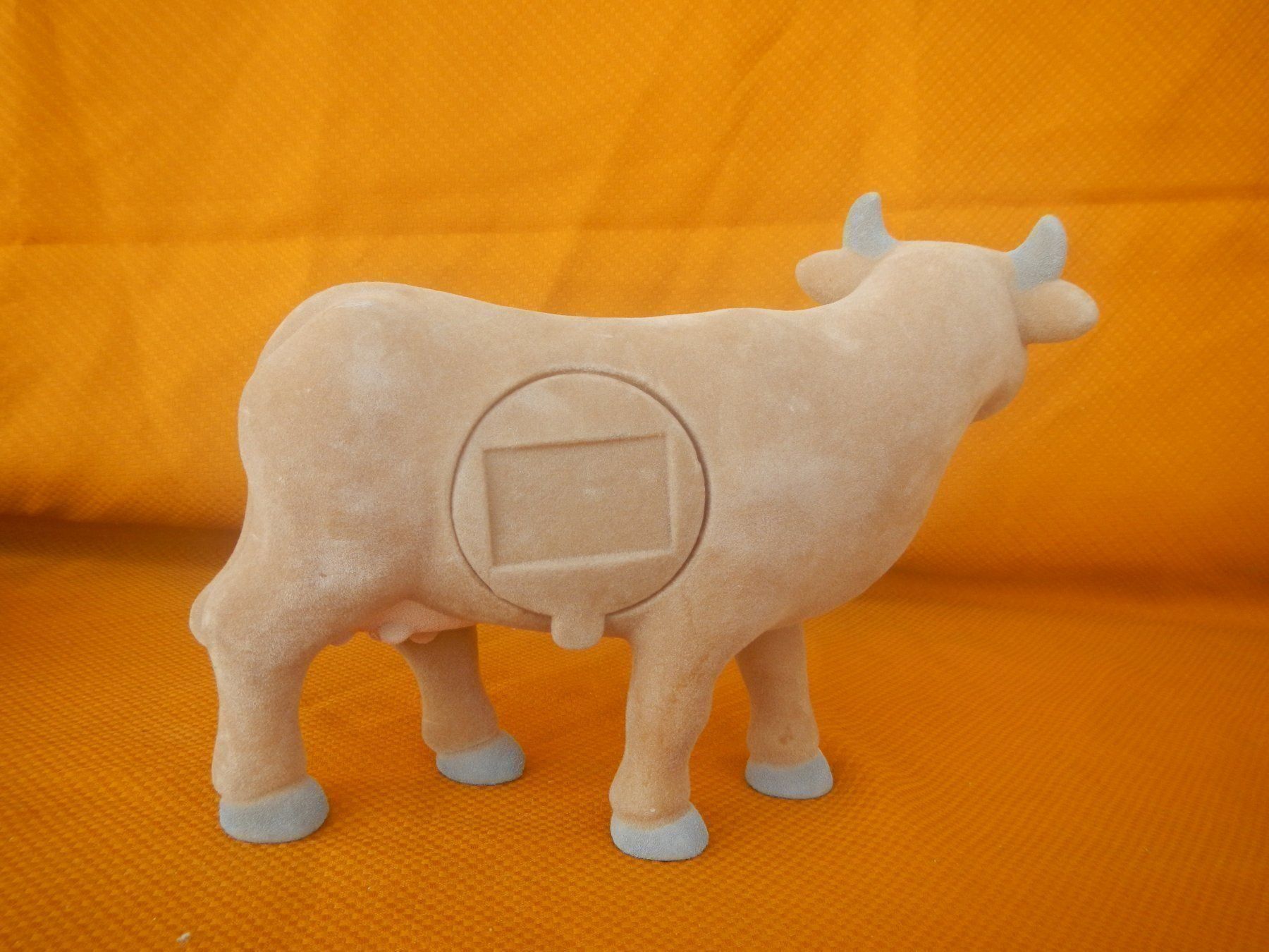 Giocattoli: Vache - boîte à pralinés/chocolat – Nuovo (secondo la descrizione) da Domdidier venduto da Bimbo57 7