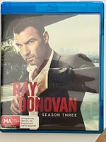 Ray Donovan Staffel 3 Blu-ray