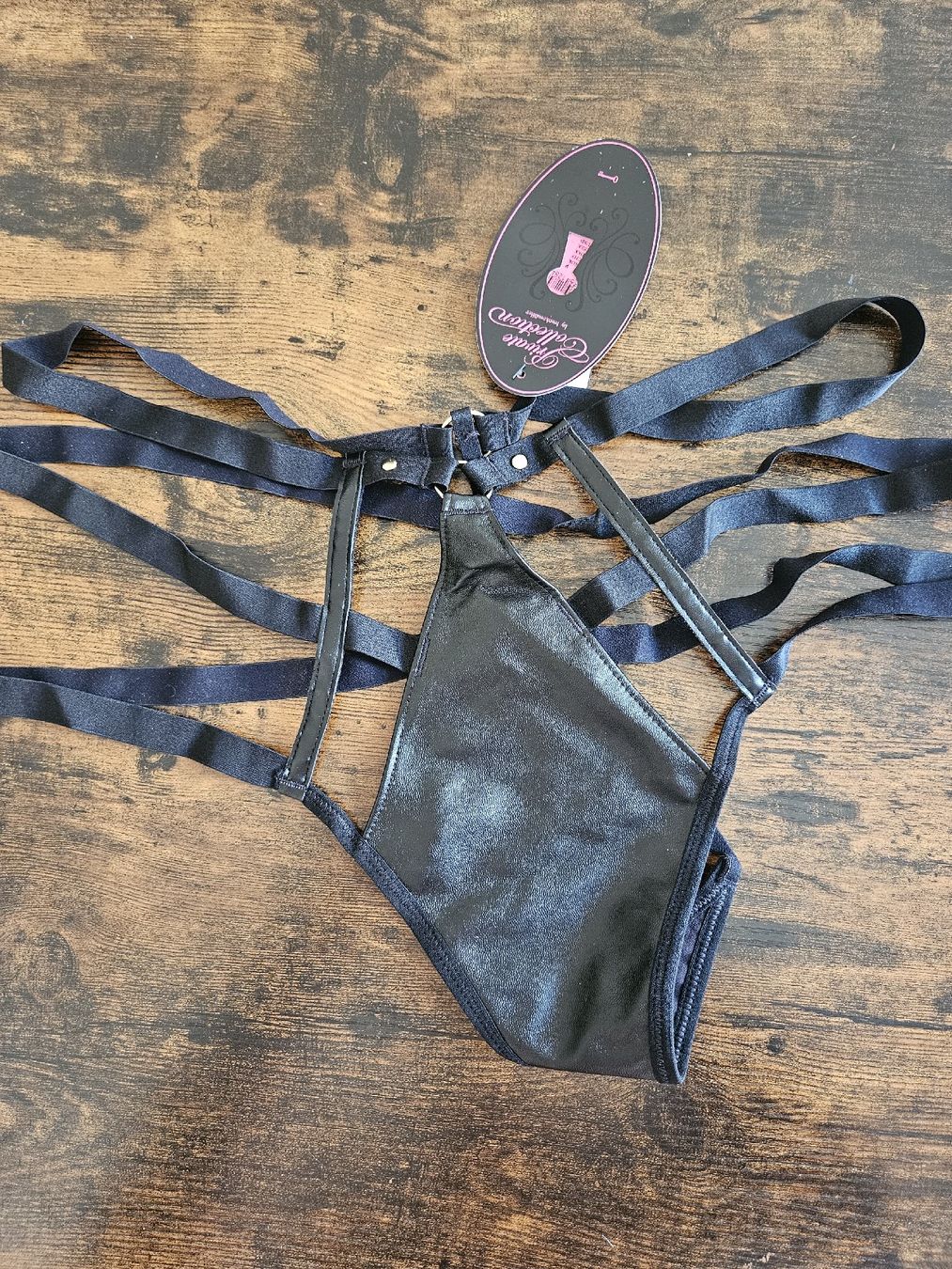 Hunkemöller Sonstige Unterwäsche: Set Hunkemöller Serie "Private Collection" – Neu (gemäss Beschreibung) aus Basel von Semmel77 1