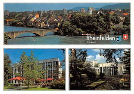 AG - Rheinfelden