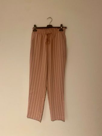 Altrose Hose von TALLY WEIJL (Grösse 36)