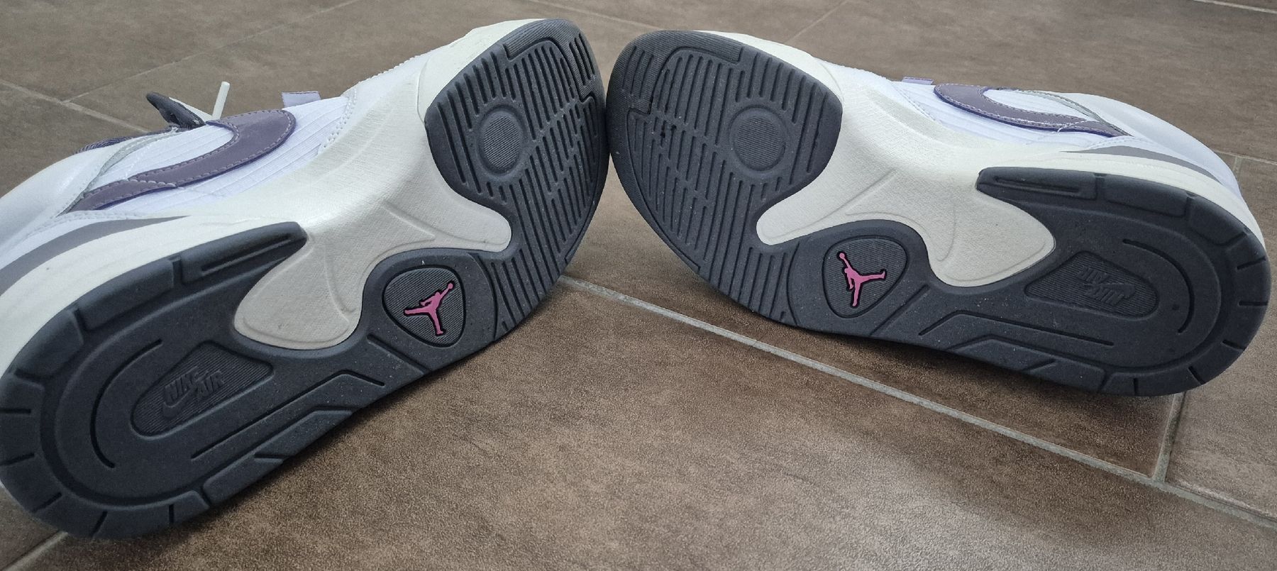 Jordan Scarpe da uomo: Nike Air Jordan Stadium 90 – Nuovo (secondo la descrizione) da Hägendorf venduto da virginiaM01 4