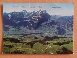 Schwendetal - 1984