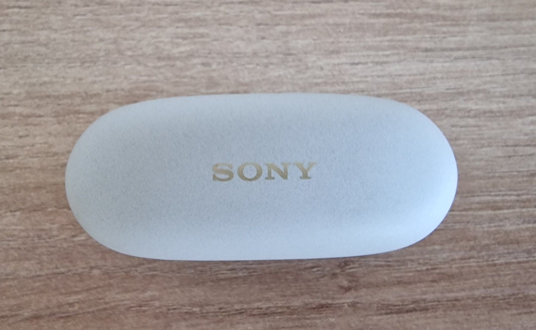Sony Cuffie: Sony WF-1000XM5 – Difettoso da Zürich venduto da CigarPanda 2
