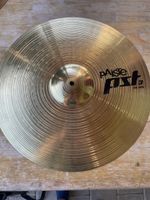 Beckenset Paiste PST 3