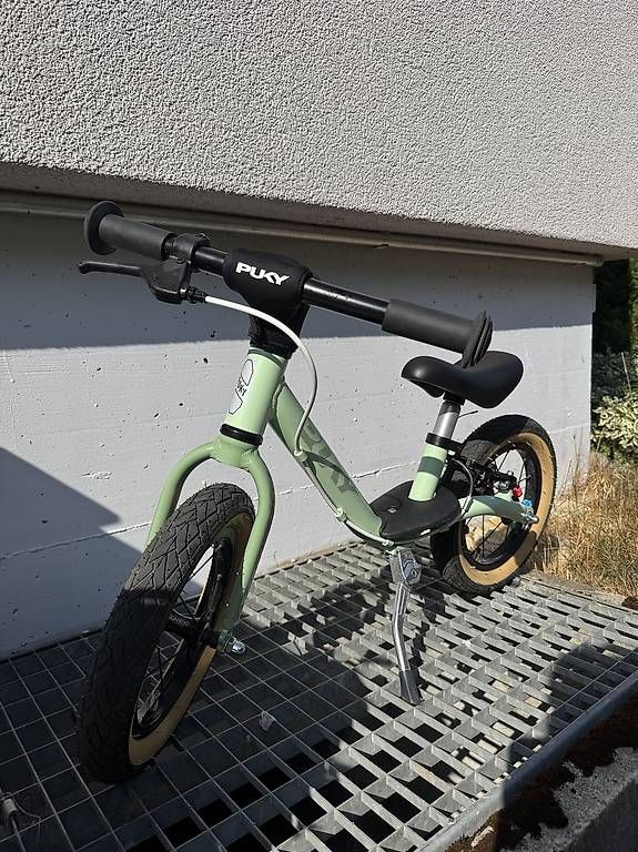 Puky Véhicules pour enfants: Puky LR Light – D'occasion à Hochwald par Coco-Lina 1