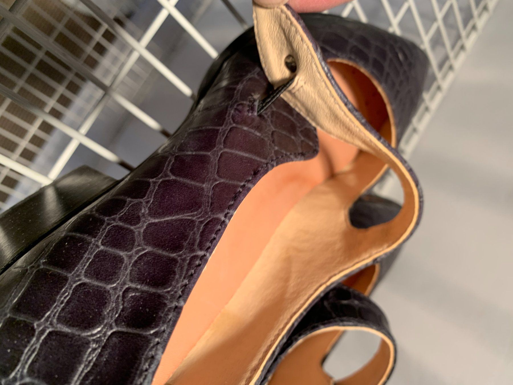 Neosens Scarpe da donna: Neosens Pointer 3200 fantasy black Gr.37 – Nuovo (secondo la descrizione) da Zürich venduto da finsti 6