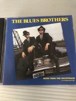 The Blues Brothers - Music from the Soundtrack CD