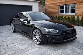 Audi S5 3.0 TFSI