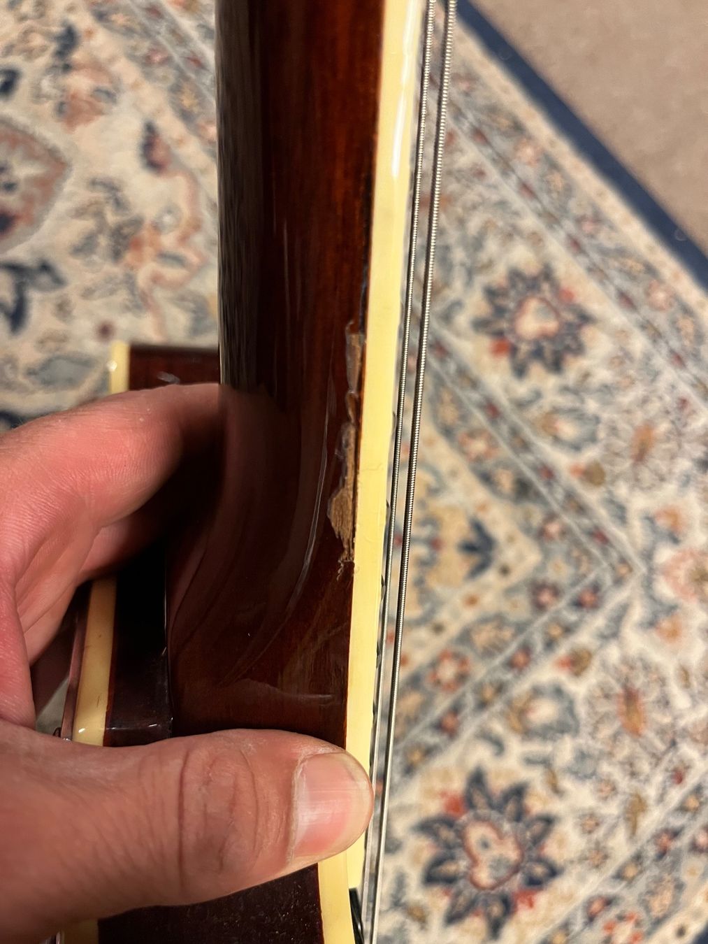 Strumenti musicali: Maison SA 610 – Usato da Winterthur venduto da yelling_at_cloud 4