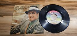 Adriana Celentano- Una Carezza in un Pugno/ Vinyl Single