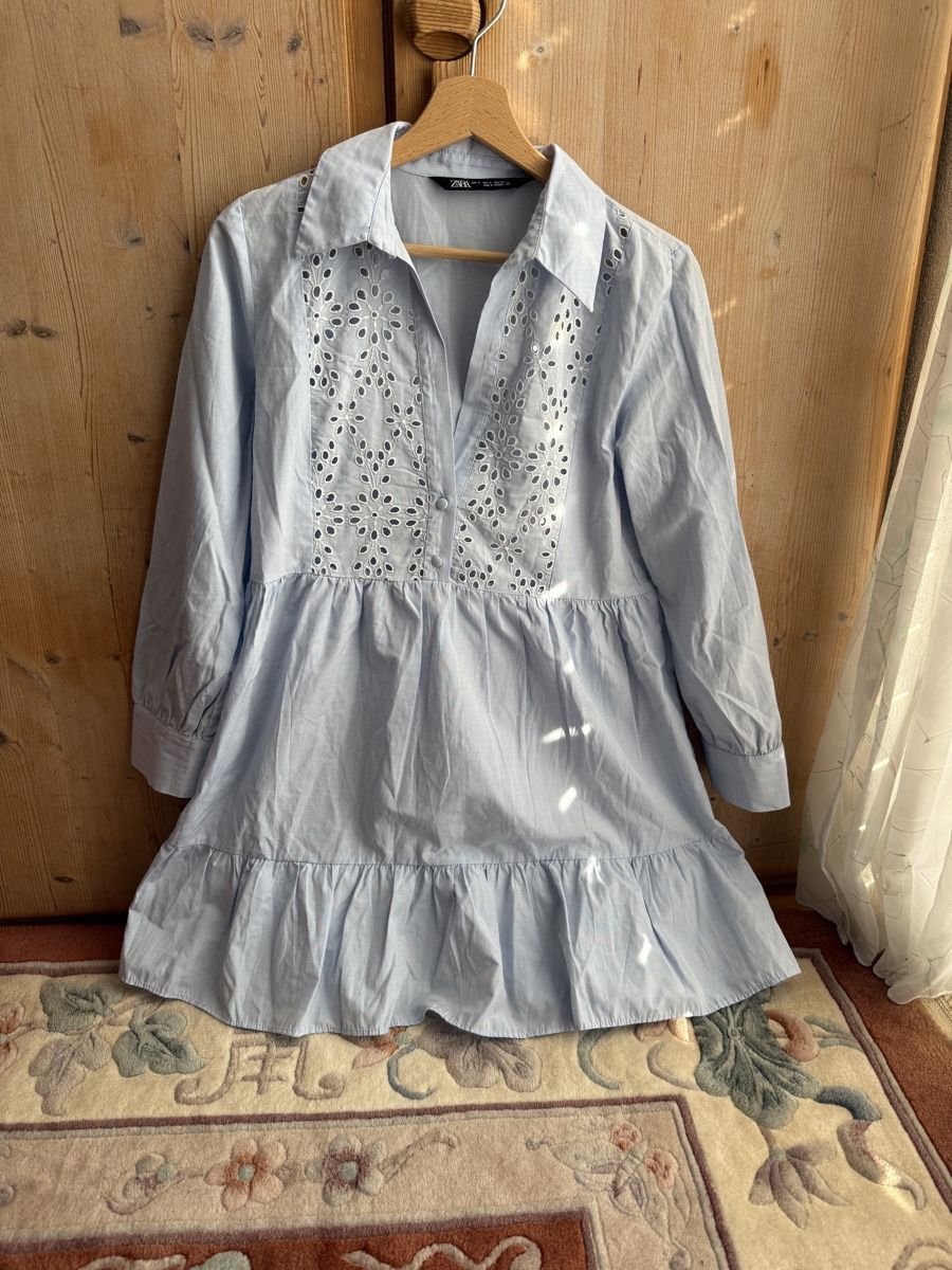 Zara Kleider: Zara Kleid Gr. S – Gebraucht aus Bern von Wil.Wayne 3