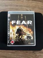 F.E.A.R - PS3 Spiel