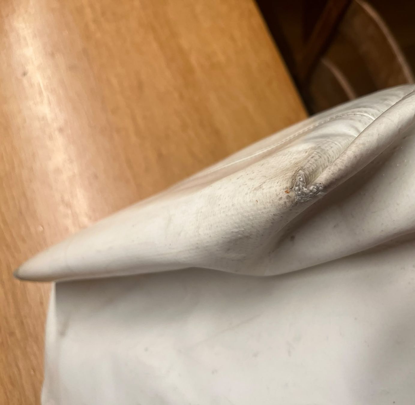 Freitag Sacs: Freitag Tasche Bob weiss – D'occasion à Biel-Benken BL par joe_v66g 1