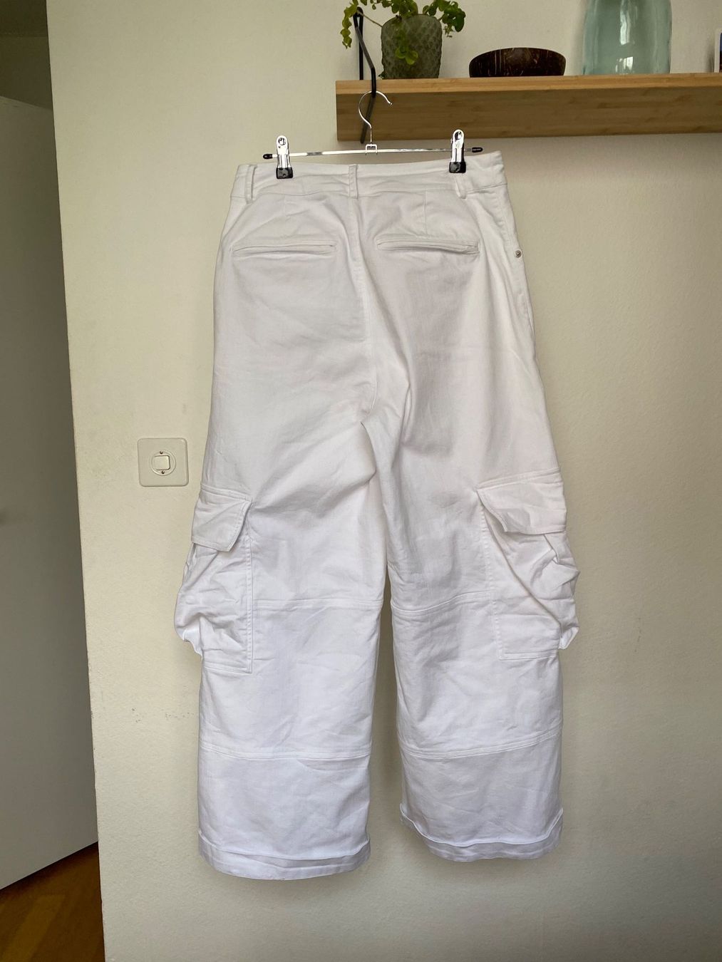 Pantaloni: Local European pants – Usato da Biel/Bienne venduto da lichterhoh 3