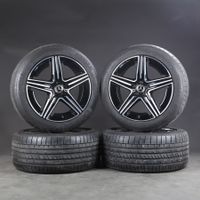 21" AMG Sommerräder original Mercedes GLE V167 C167