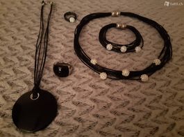 Pierre Lang / Modeschmuck