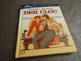 Der Clou Blu-ray 100th Anniversary Limited Edition Mediabook