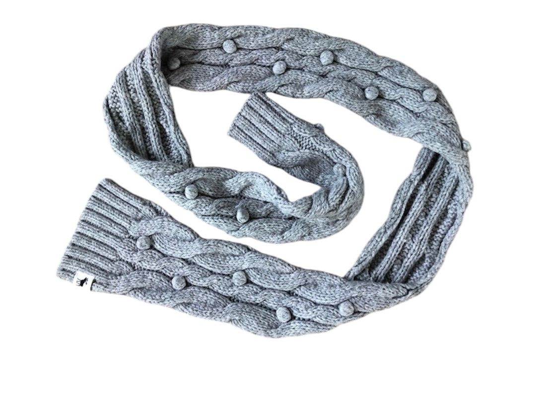 Foulard & Sciarpe: Écharpe Abercrombie – Usato da Dotzigen venduto da SecondHandGems