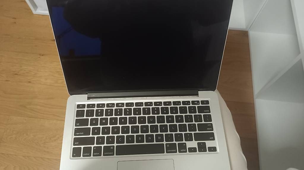 Notebooks: MacBook Pro 13" (2015)  Top Zustand – Gebraucht aus Adligenswil von geoscg