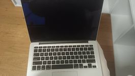 MacBook Pro 13" (2015)  Top Zustand