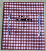 Cuisine passion: 40 recettes IKEA FAMILY, comme neuf!