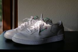 Reebok Classic