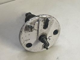 Bremsankerplatte vorne Puch Sachs Pony