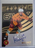SportZoo Matteo Wagner auto /39