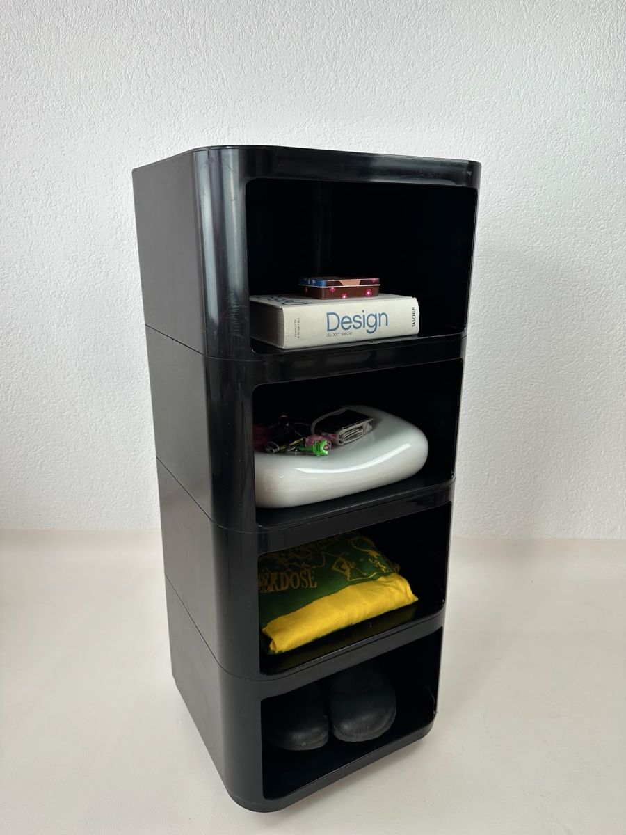 Kartell Scaffali: Meuble kartell componibili – Usato da Servion venduto da marion13or 1