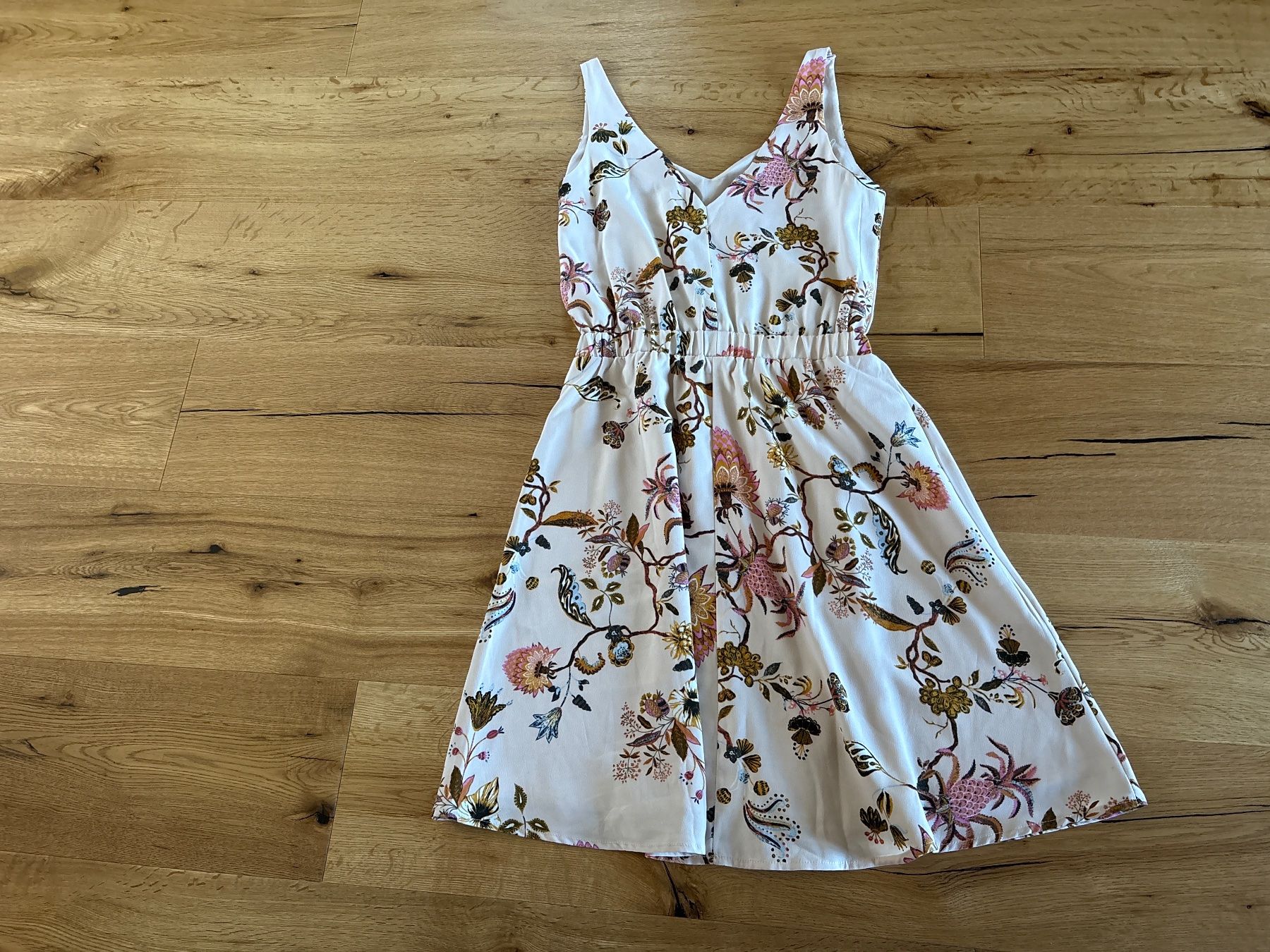 Vila Vestiti: Sommerkleid Villa Grösse 34 – Usato da Beatenberg venduto da Rose406 2