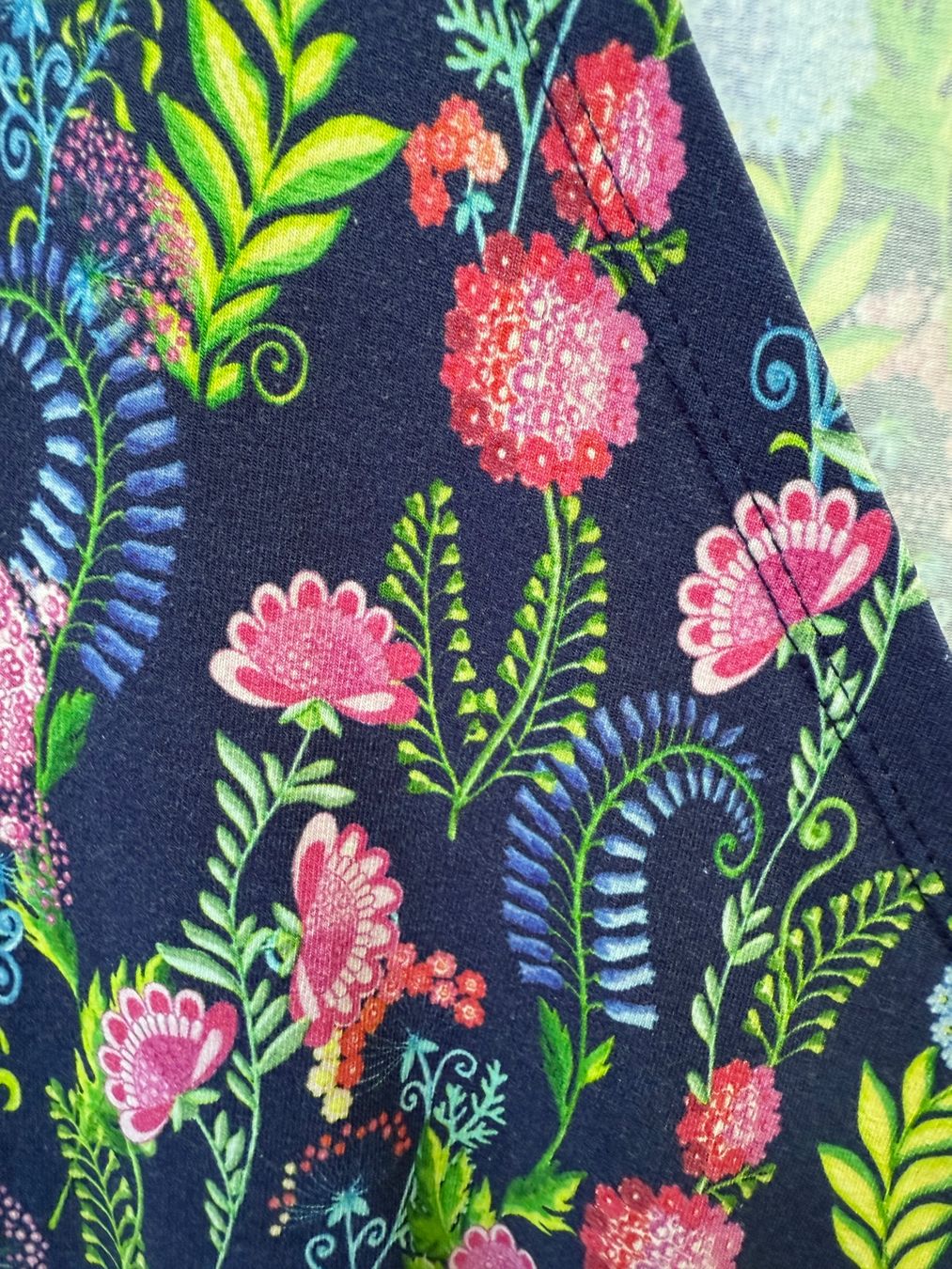 Kleider: Kleid Lien&Giel XL – Gebraucht aus Niederrohrdorf von Frau-Kunterbunt 1