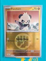 Pancham - Reverse Holo energy Ascended Heroes