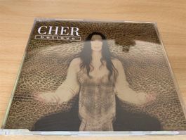 Cher – Believe